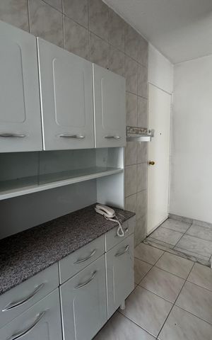 Apartamento para alugar com 54m², 3 quartos e 1 vaga Apartamento para alugar com 54m², 3 quartos e 1 vagaCozinha