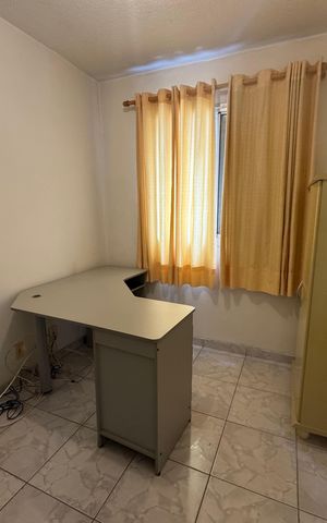 Apartamento para alugar com 54m², 3 quartos e 1 vaga Apartamento para alugar com 54m², 3 quartos e 1 vagaQuarto 3