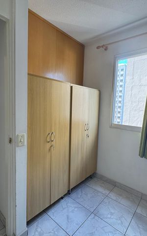 Apartamento para alugar com 54m², 3 quartos e 1 vaga Apartamento para alugar com 54m², 3 quartos e 1 vagaQuarto 2