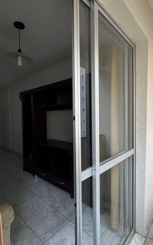 Apartamento para alugar com 54m², 3 quartos e 1 vaga Apartamento para alugar com 54m², 3 quartos e 1 vagaSacada