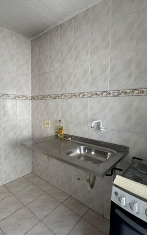 Apartamento para alugar com 54m², 3 quartos e 1 vaga Apartamento para alugar com 54m², 3 quartos e 1 vagaCozinha