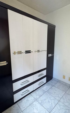 Apartamento para alugar com 54m², 3 quartos e 1 vaga Apartamento para alugar com 54m², 3 quartos e 1 vagaQuarto 2