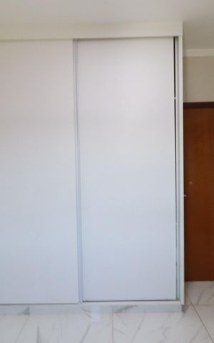 Casa para alugar com 140m², 3 quartos e 2 vagasSuite 1