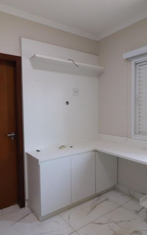 Casa para alugar com 140m², 3 quartos e 2 vagasSuite 1