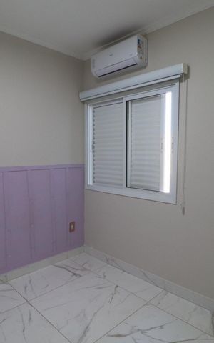 Casa para alugar com 140m², 3 quartos e 2 vagasQuarto 