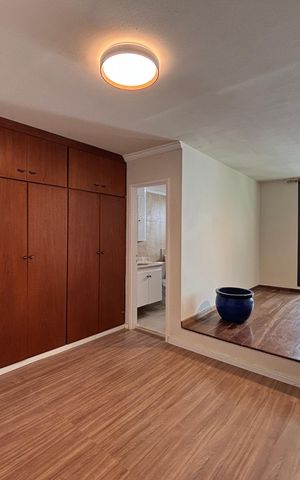 Apartamento à venda com 60m², 1 quarto e 1 vagaQuarto