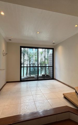 Apartamento à venda com 60m², 1 quarto e 1 vagaSala