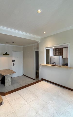 Apartamento à venda com 60m², 1 quarto e 1 vagaSala