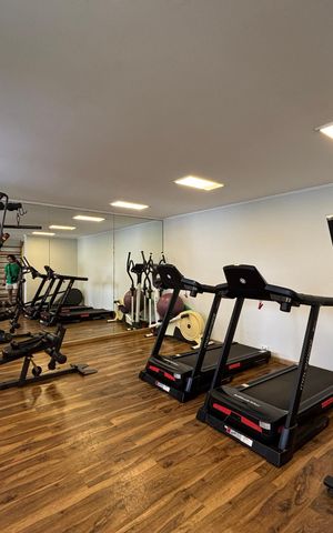 Apartamento à venda com 60m², 1 quarto e 1 vagaAcademia
