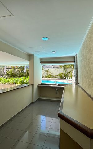 Apartamento à venda com 60m², 1 quarto e 1 vagaPiscina