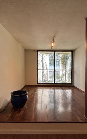 Apartamento à venda com 60m², 1 quarto e 1 vagaQuarto