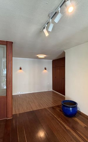 Apartamento à venda com 60m², 1 quarto e 1 vagaQuarto