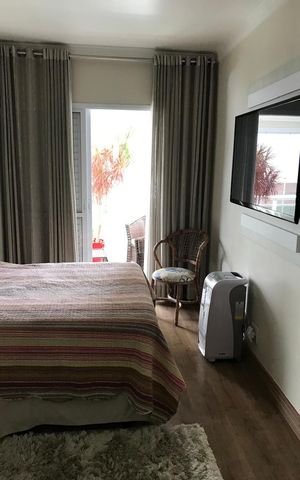 Apartamento à venda com 123m², 3 quartos e 2 vagas Apartamento à venda com 123m², 3 quartos e 2 vagasQuarto