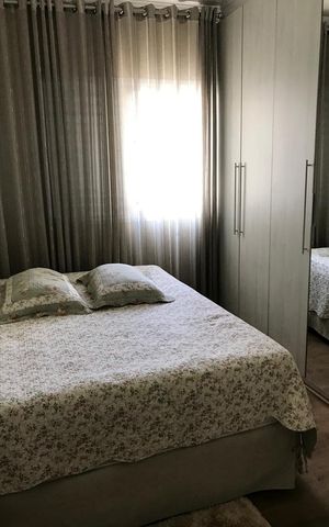 Apartamento à venda com 123m², 3 quartos e 2 vagas Apartamento à venda com 123m², 3 quartos e 2 vagasQuarto