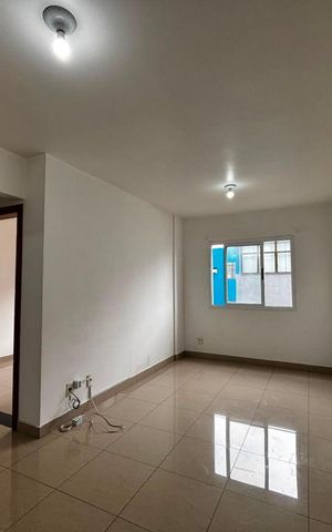 Apartamento para alugar com 56m², 2 quartos e 1 vaga Apartamento para alugar com 56m², 2 quartos e 1 vagaSala