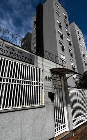 Apartamento para alugar com 56m², 2 quartos e 1 vaga Apartamento para alugar com 56m², 2 quartos e 1 vagaFachada