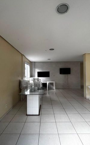 Apartamento para alugar com 56m², 2 quartos e 1 vaga Apartamento para alugar com 56m², 2 quartos e 1 vagaÁrea externa