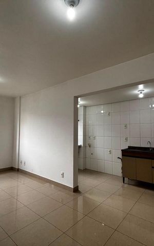 Apartamento para alugar com 56m², 2 quartos e 1 vaga Apartamento para alugar com 56m², 2 quartos e 1 vagaSala