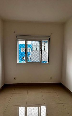 Apartamento para alugar com 56m², 2 quartos e 1 vaga Apartamento para alugar com 56m², 2 quartos e 1 vagaQuarto