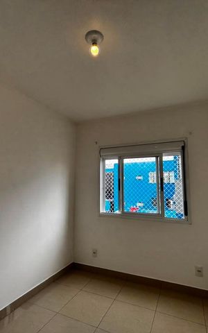 Apartamento para alugar com 56m², 2 quartos e 1 vaga Apartamento para alugar com 56m², 2 quartos e 1 vagaQuarto
