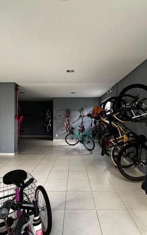 Apartamento para alugar com 56m², 2 quartos e 1 vaga Apartamento para alugar com 56m², 2 quartos e 1 vagaÁrea externa