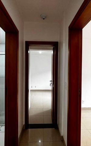 Apartamento para alugar com 56m², 2 quartos e 1 vaga Apartamento para alugar com 56m², 2 quartos e 1 vagaCorredor