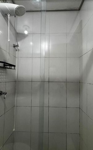 Apartamento para alugar com 56m², 2 quartos e 1 vaga Apartamento para alugar com 56m², 2 quartos e 1 vagaBanheiro