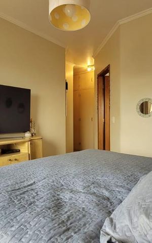 Apartamento à venda com 194m², 4 quartos e 3 vagas Apartamento à venda com 194m², 4 quartos e 3 vagasQuarto 1