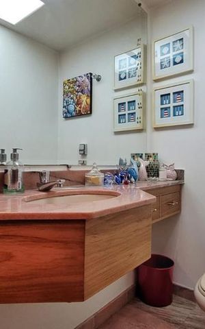 Apartamento à venda com 194m², 4 quartos e 3 vagas Apartamento à venda com 194m², 4 quartos e 3 vagasBanheiro 4