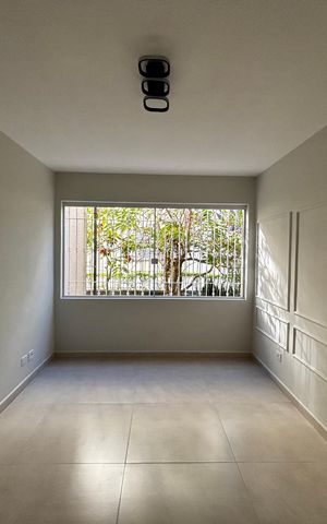 Apartamento para alugar com 62m², 3 quartos e sem vaga