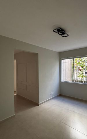 Apartamento para alugar com 62m², 3 quartos e sem vaga