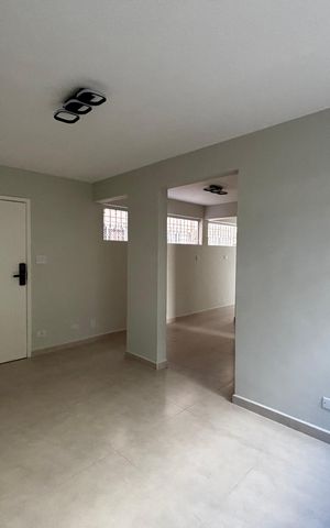 Apartamento para alugar com 62m², 3 quartos e sem vaga