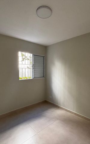 Apartamento para alugar com 62m², 3 quartos e sem vaga
