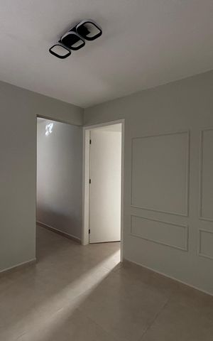 Apartamento para alugar com 62m², 3 quartos e sem vaga