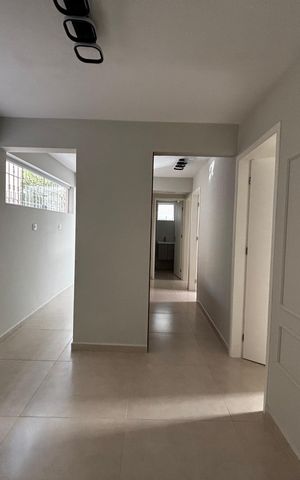 Apartamento para alugar com 62m², 3 quartos e sem vaga