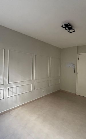 Apartamento para alugar com 62m², 3 quartos e sem vaga