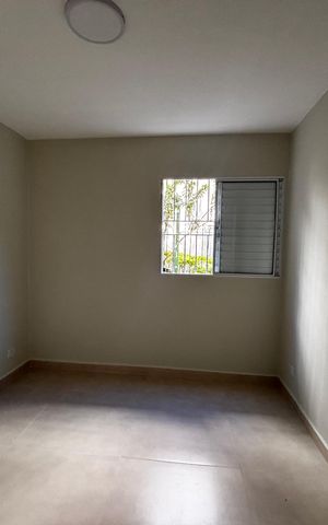 Apartamento para alugar com 62m², 3 quartos e sem vaga