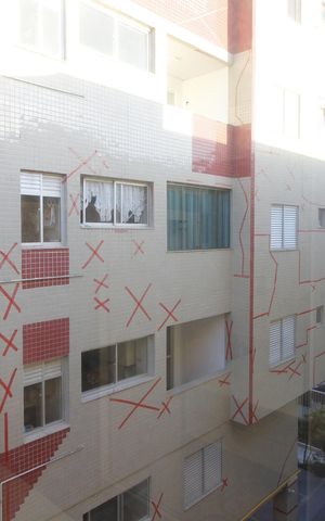 Apartamento para alugar com 203m², 2 quartos e 3 vagasQuarto