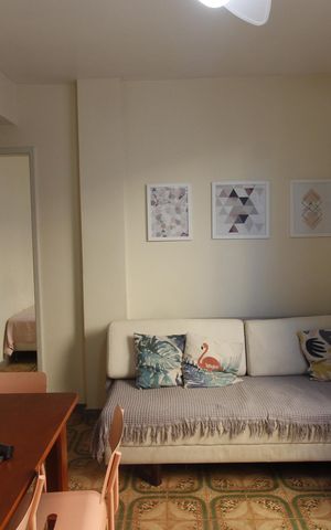 Apartamento para alugar com 203m², 2 quartos e 3 vagasSala