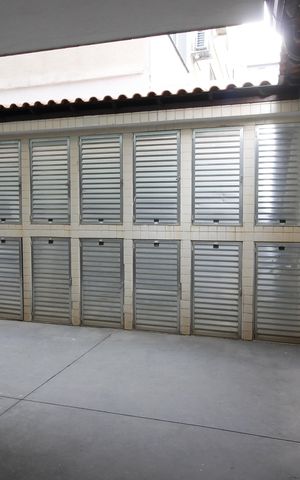 Apartamento para alugar com 203m², 2 quartos e 3 vagasÁrea comum
