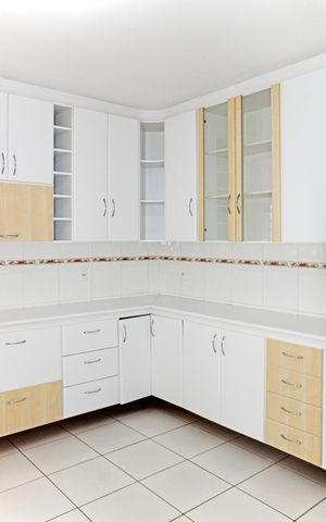 Apartamento à venda com 87m², 2 quartos e 1 vagaCozinha