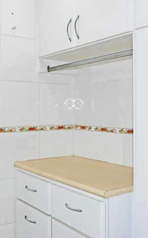 Apartamento à venda com 87m², 2 quartos e 1 vagaÁrea de Serviço