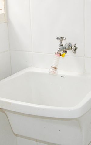 Apartamento à venda com 87m², 2 quartos e 1 vagaÁrea de Serviço