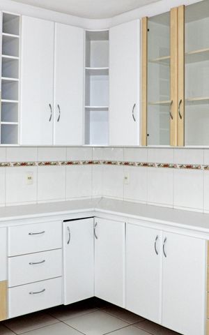 Apartamento à venda com 87m², 2 quartos e 1 vagaCozinha