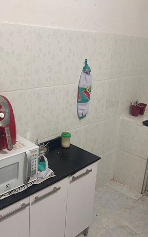 Casa à venda com 592m², 5 quartos e 4 vagas Casa à venda com 592m², 5 quartos e 4 vagasCozinha