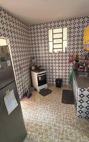 Casa à venda com 592m², 5 quartos e 4 vagas Casa à venda com 592m², 5 quartos e 4 vagasCozinha
