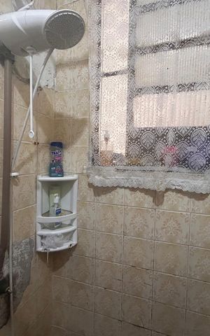 Casa à venda com 592m², 5 quartos e 4 vagas Casa à venda com 592m², 5 quartos e 4 vagasBanheiro