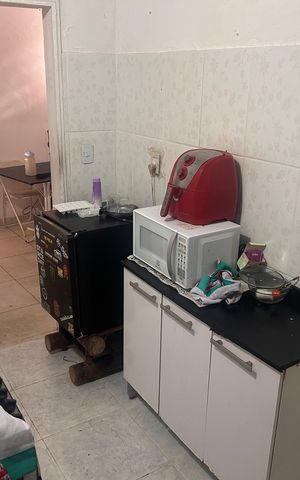 Casa à venda com 592m², 5 quartos e 4 vagas Casa à venda com 592m², 5 quartos e 4 vagasCozinha