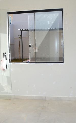 Casa à venda com 180m², 2 quartos e 3 vagasSala de Jantar
