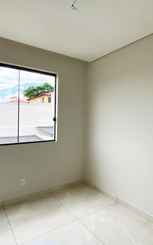 Casa à venda com 233m², 3 quartos e 4 vagas Casa à venda com 233m², 3 quartos e 4 vagasQuarto 2